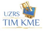 UZRS TIM KME